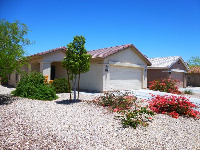 Building Photo - 23150 W Lasso Ln
