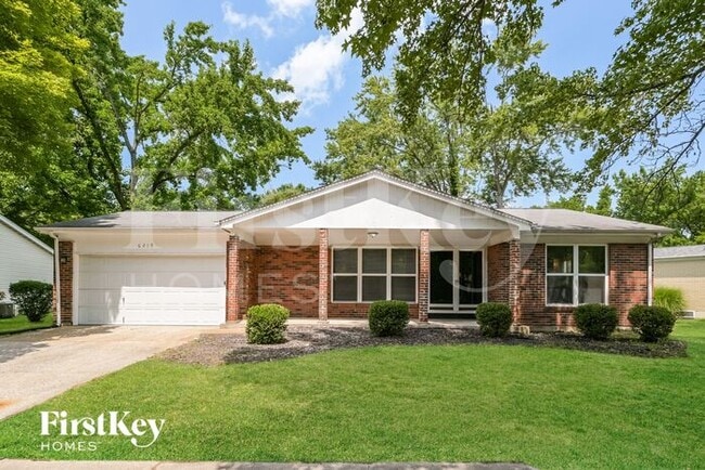 Building Photo - 6219 Silver Fox Dr