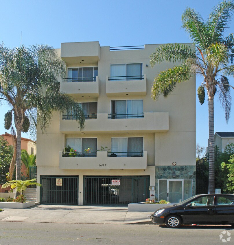 Foto del edificio - 1455-1457 S Shenandoah St