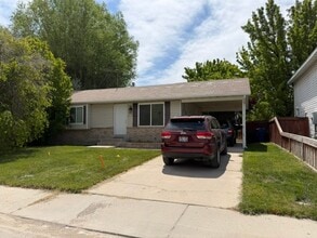 Building Photo - 1397 W 600 N