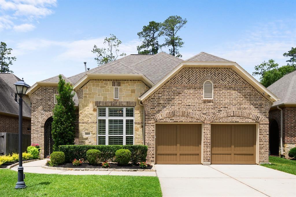 Primary Photo - 8885 Van Allen Dr