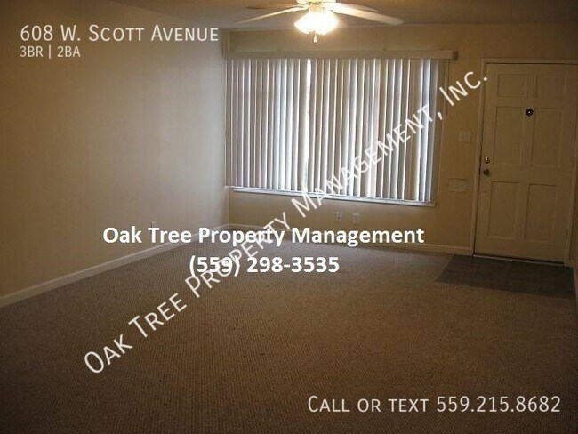 Foto del edificio - 608 W Scott Ave