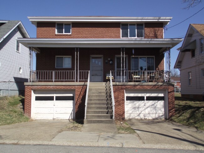 Building Photo - 239 Boden Ave