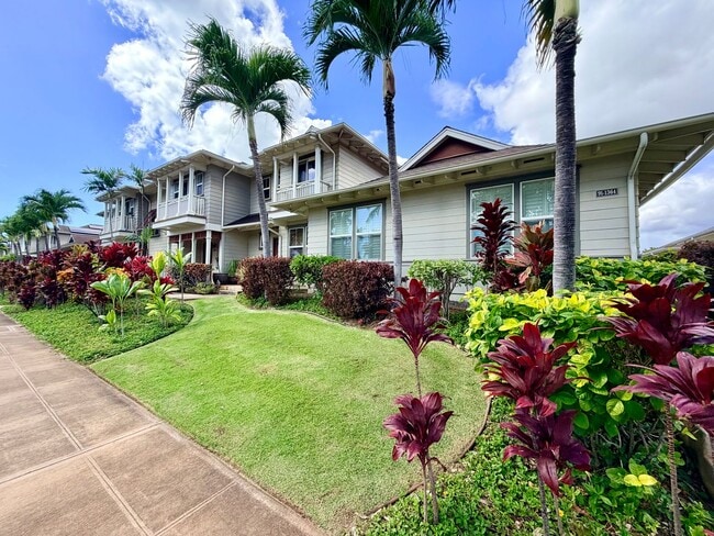 Spacious 3-Bed, 2-Bath Townhome in Ka Makana at Hoakalei – Available for Rent! - Spacious 3-Bed, 2-Bath Townhome in Ka Makana at Hoakalei – Available for Rent!