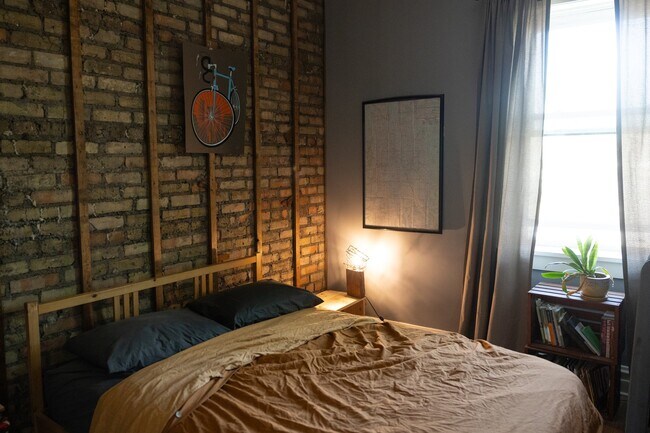 Foto del edificio - 1216 Powderhorn Terrace