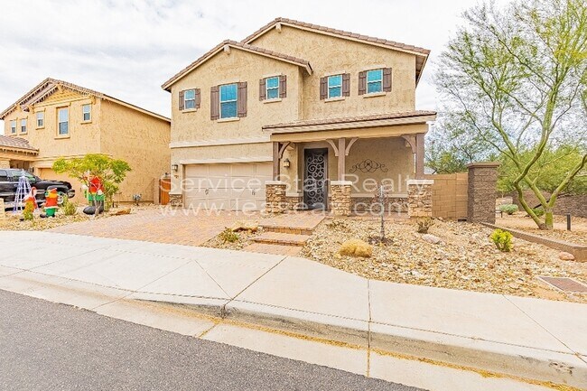 Building Photo - 2944 W Westland Rd