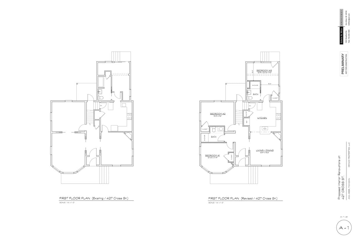 Building Photo - 427 Cross St