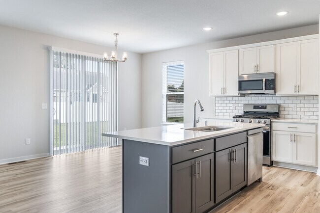 Foto del edificio - 993 Cascade Cir