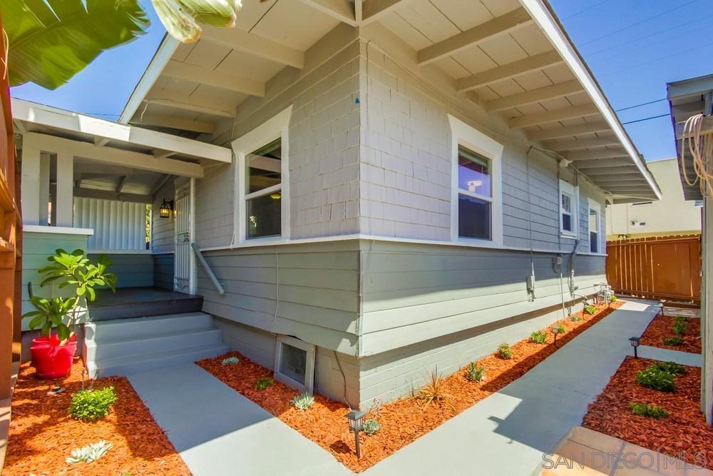 Foto principal - 4127 34th St