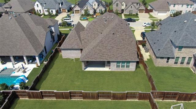 Foto del edificio - 3811 Pepper Grass Ln
