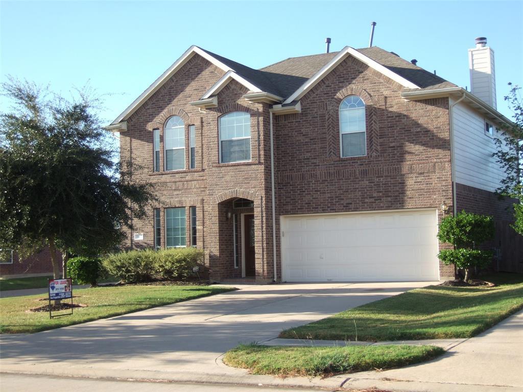 Primary Photo - 5611 Carta Valley Ln