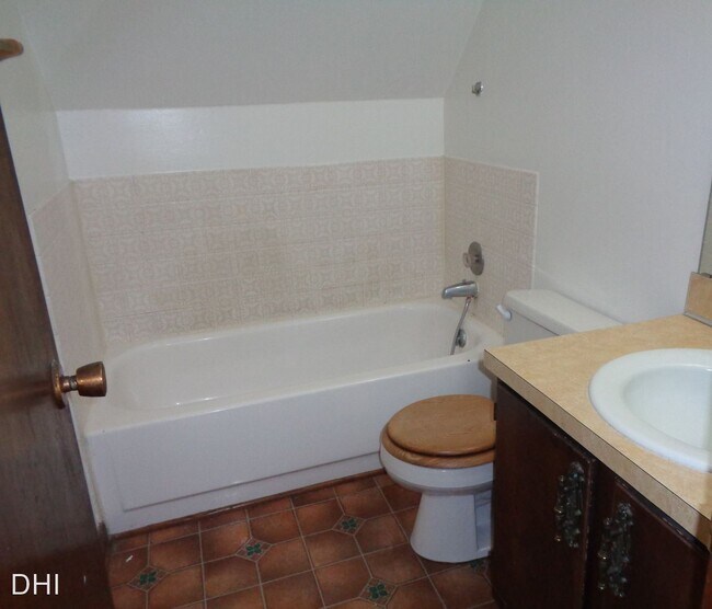 Foto del edificio - 2 br, 2 bath House - 5201 S. 37