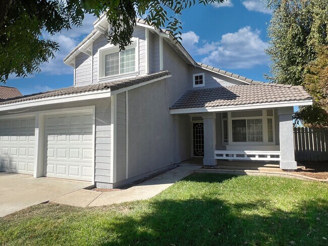 Foto del edificio - Yucaipa charming 3 bedroom 3 bathroom hous...