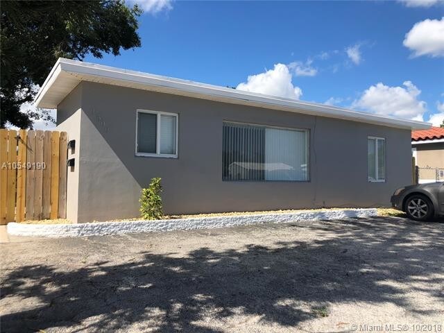 Foto principal - 1509 N Andrews Ave