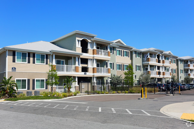 Building Photo - Garden Trail Apartments