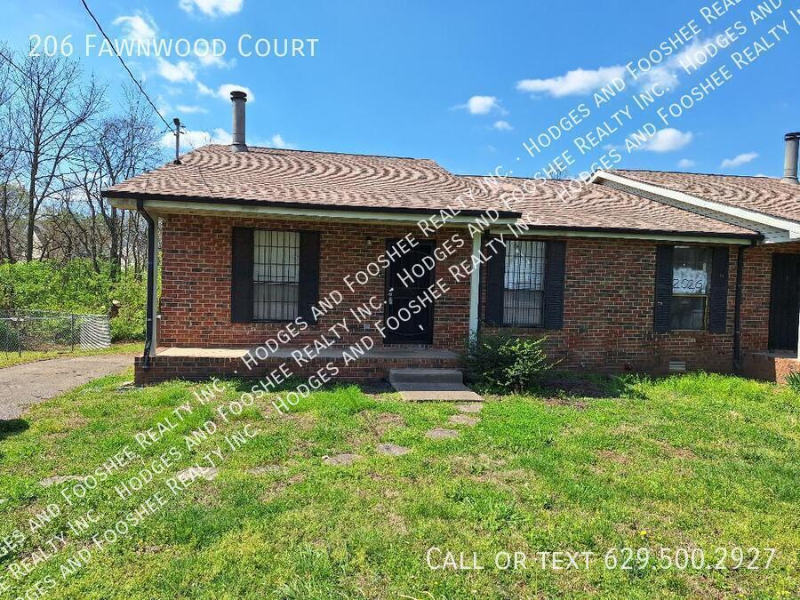 Photo - 206 Fawnwood Court-