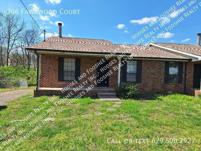 Photo - 206 Fawnwood Ct House