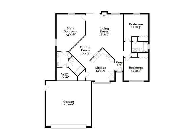 Building Photo - 7748 Collins Ridge Blvd