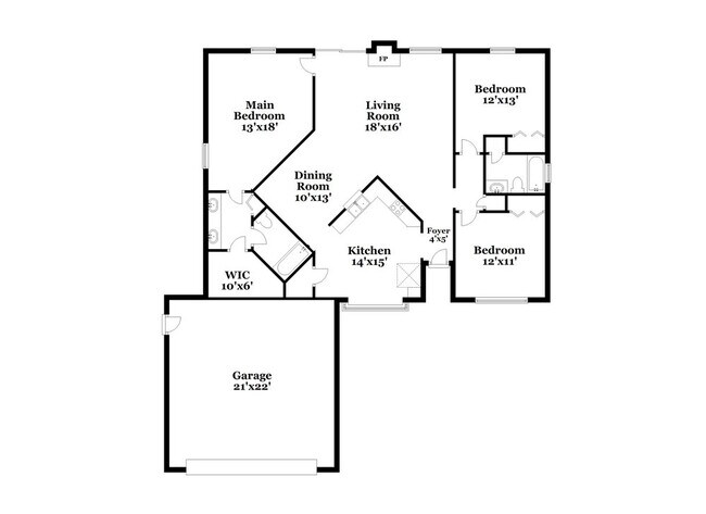 Foto del edificio - 7748 Collins Ridge Blvd