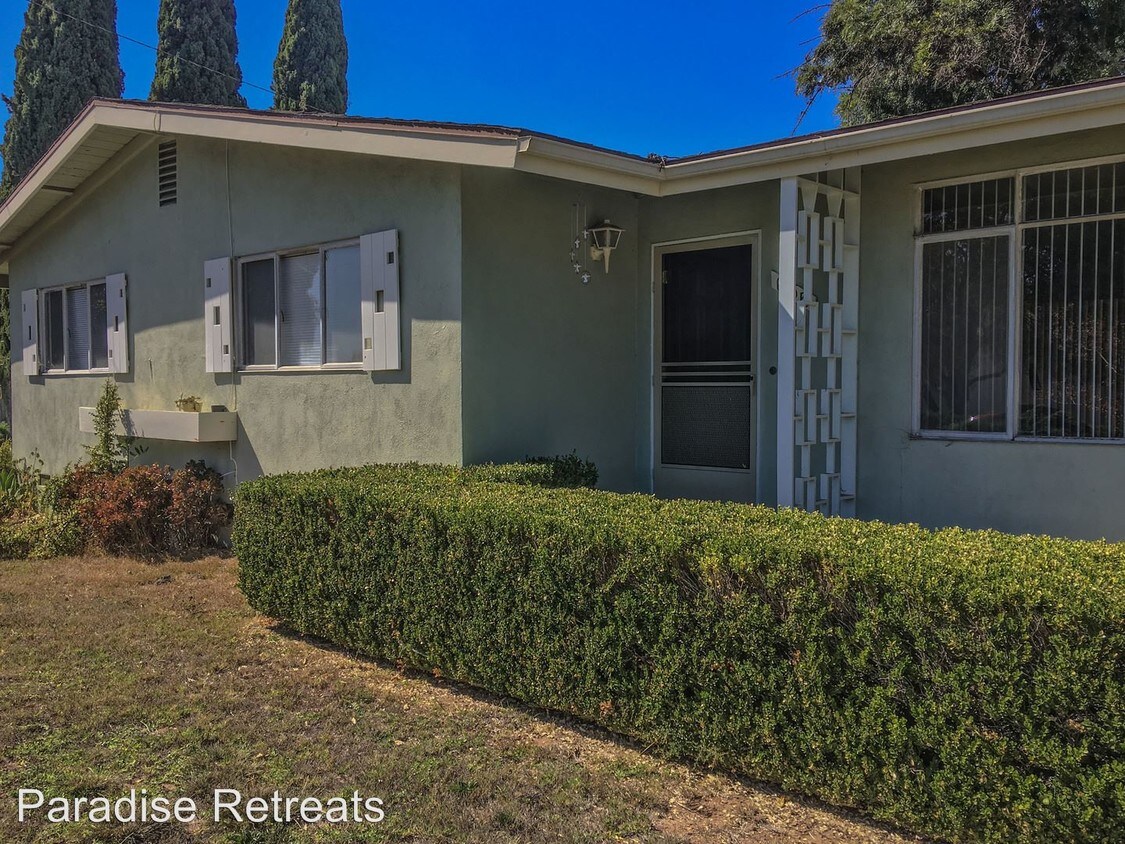 Primary Photo - 655 Rossmore Rd
