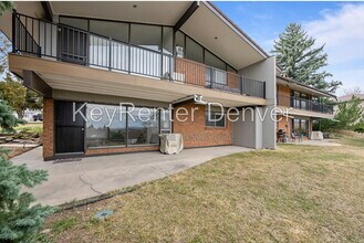 Building Photo - 11755 W 17th Ave