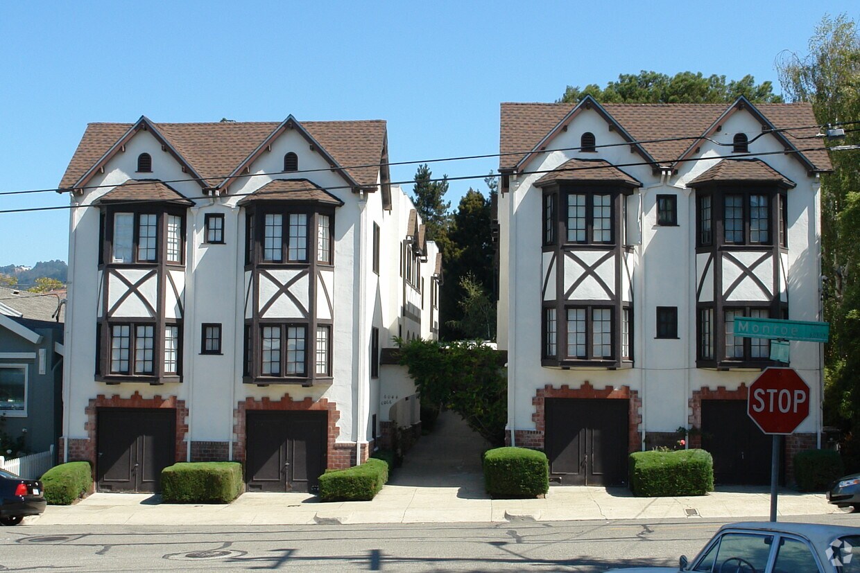 Building Photo - 6044 Monroe Ave