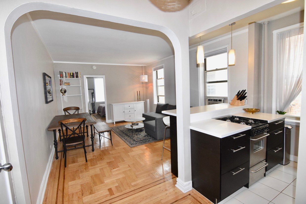 Foto principal - 120 Bennett Ave