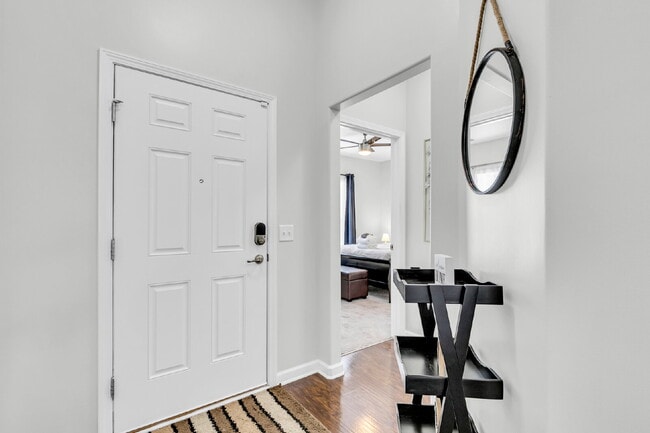 Foto del edificio - Cozy executive rental in Savannah highlands