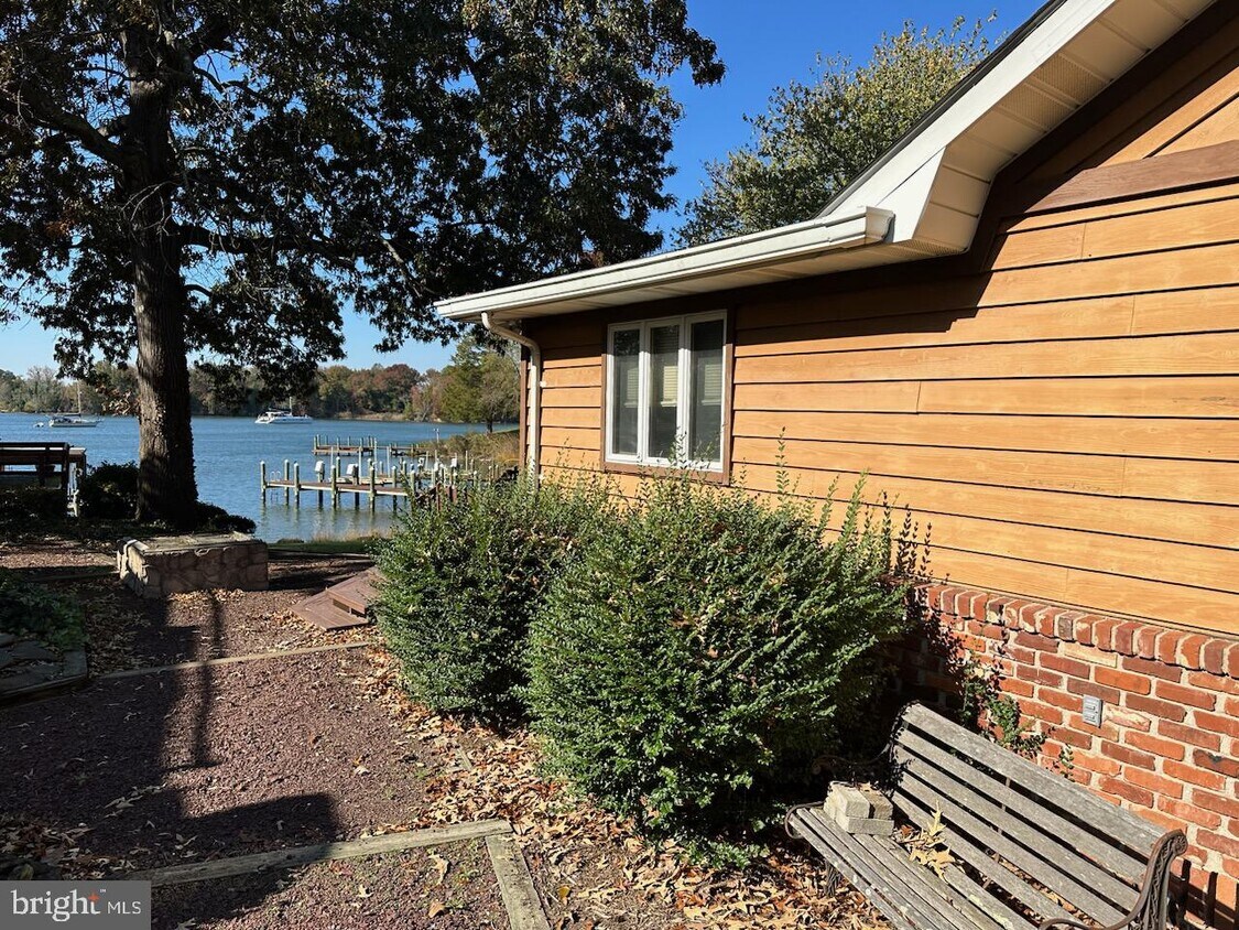 357 Deer Dr, Lusby, MD 20657 House Rental in Lusby, MD