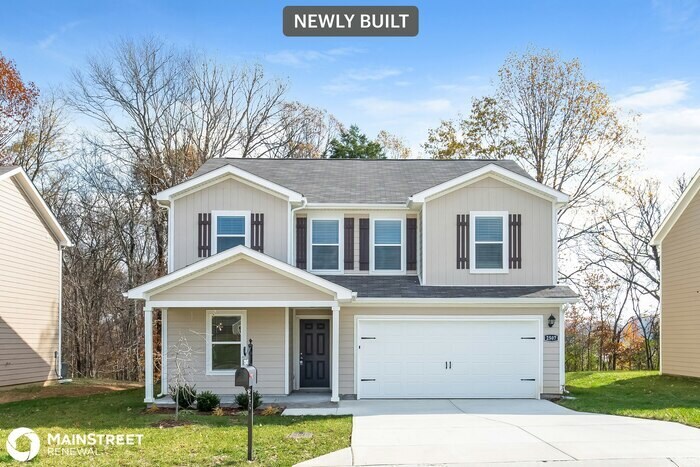 Primary Photo - 2507 Queen Bee Drive, Columbia, TN 38401