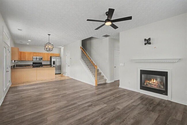Foto del edificio - 980 Windcroft Cir NW