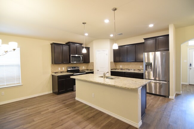 Foto del edificio - 6155 Lavaca Dr