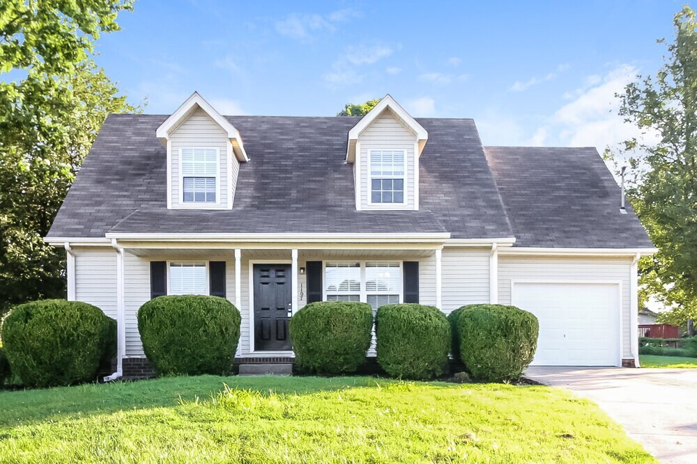 Foto principal - 1107 Lillian Ct