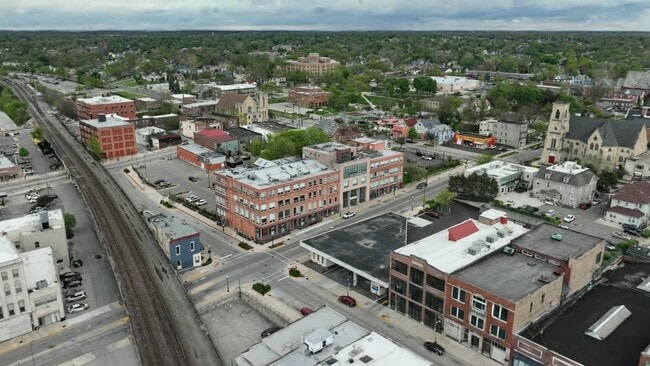  - Downer Place Lofts