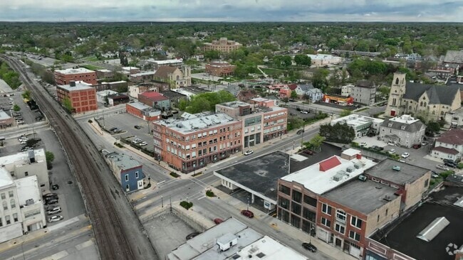  - Downer Place Lofts