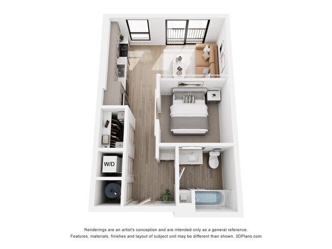 Foto del interior - Blutowne