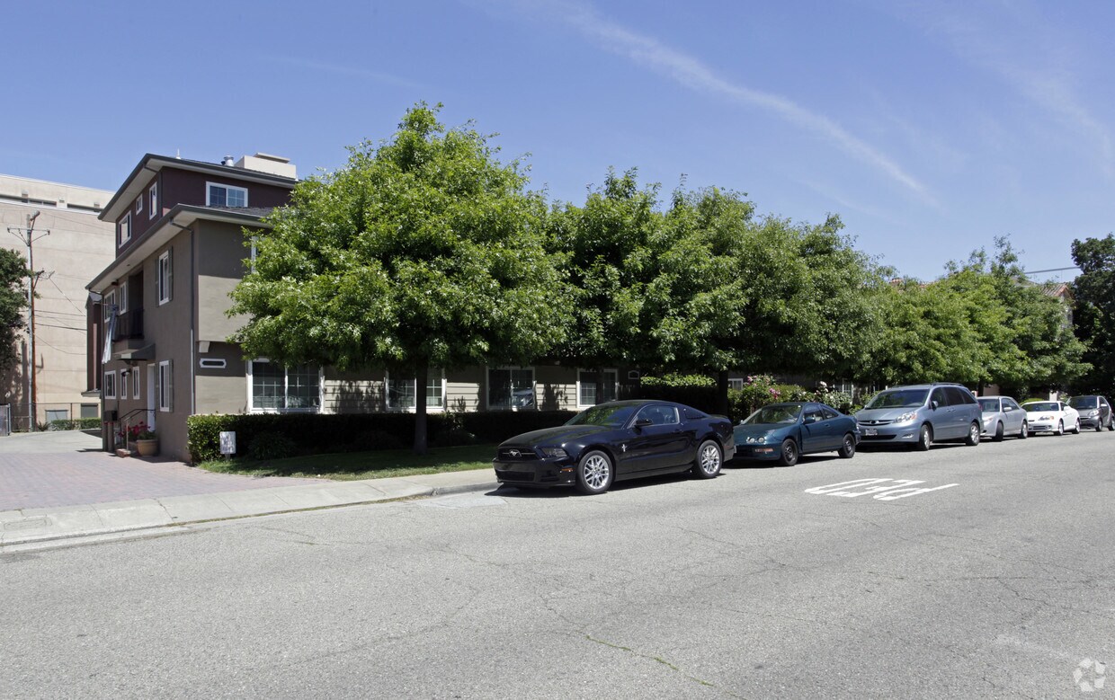 Primary Photo - Magnolia Court