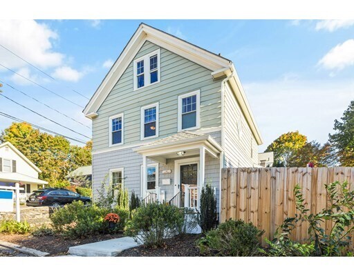 Foto principal - 43 Acton St