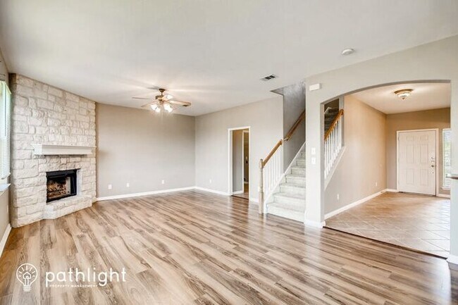 Foto del edificio - 1113 Middle Brook Drive, Leander, TX, 78641
