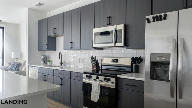 Building Photo - 1007 S Mint St