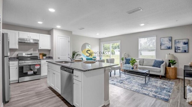 Foto del edificio - Live Your Best Life: Trendy New Quads in Jax