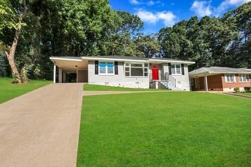 Foto del edificio - 1959 Laurel Ln