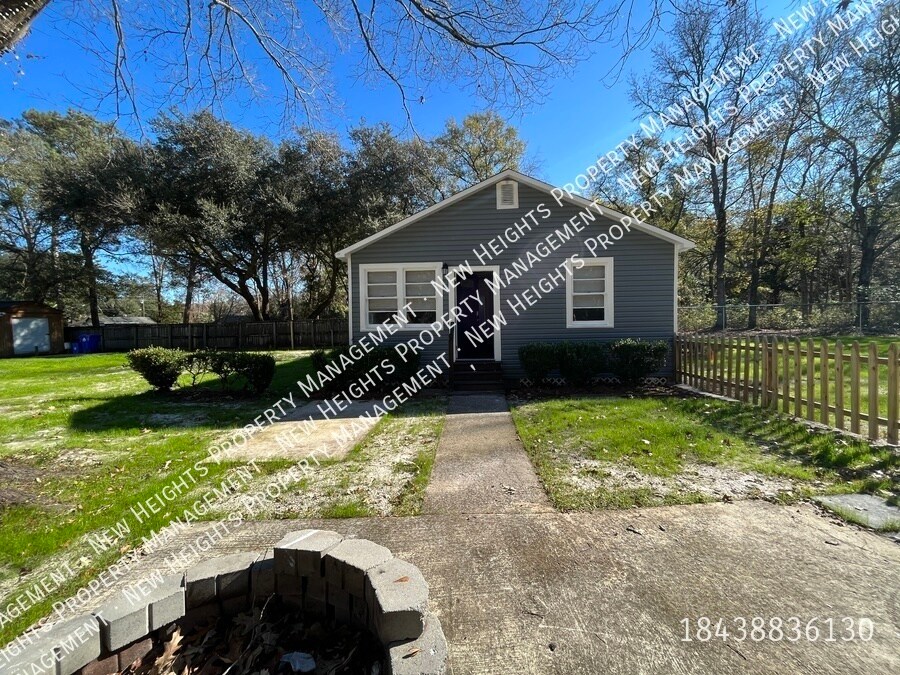 Renovated, Ranch Home in Johns Island! House Rental in Johns Island