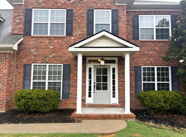 Foto del edificio - 1673 Jamestown Ave