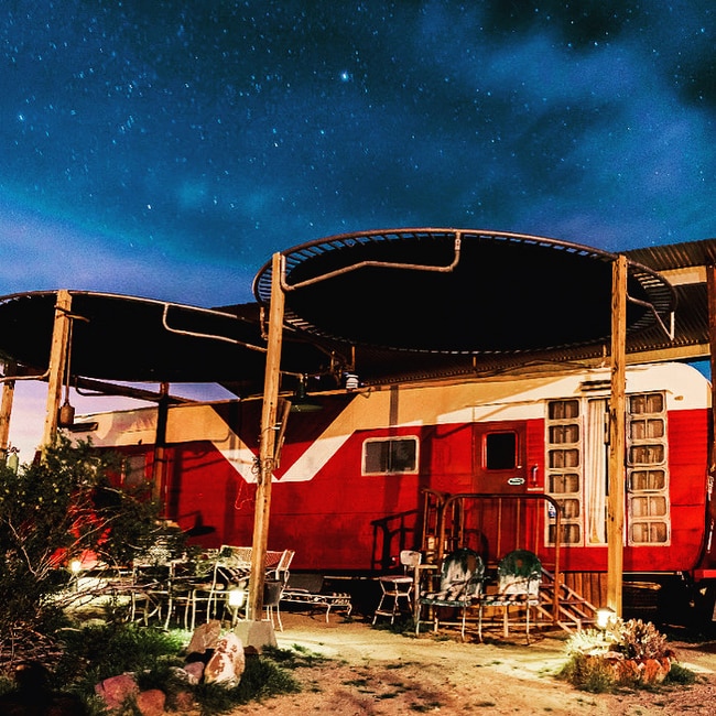 Building Photo - 888 Joshua Tree