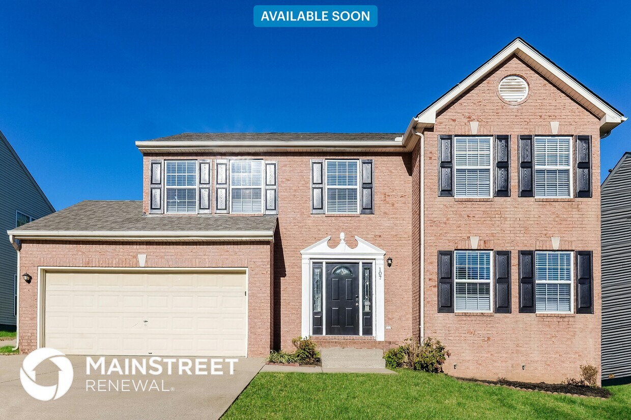 Foto principal - 107 Meadow Creek Ln
