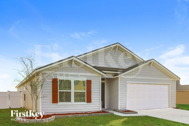 Foto del edificio - 3414 Canyon Falls Dr