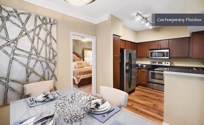 Foto del edificio - 1 bedroom in Houston TX 77025