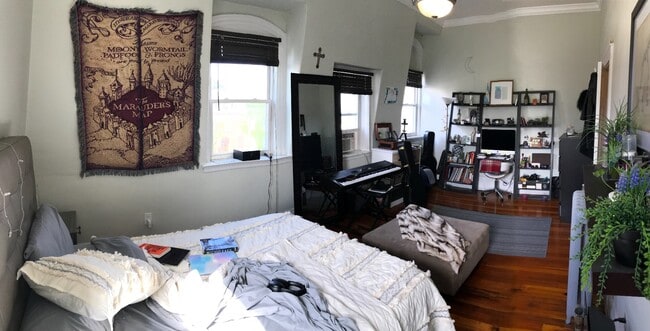 Foto del edificio - 354 Broadway