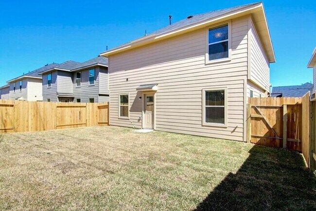 Foto del edificio - 21519 S Werrington Way